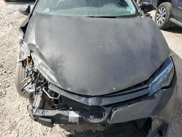 2017 TOYOTA COROLLA L - 5YFBURHE3HP589466