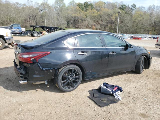 Vin: 1n4al3ap7hn345524, lot: 50907525, nissan altima 2.5 20173