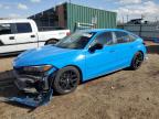 2023 HONDA CIVIC SPOR - 19XFL2H8XPE000855