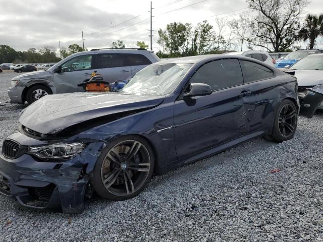 2016 BMW M4 - WBS3R9C54GK338328