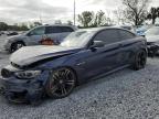 2016 BMW M4 - WBS3R9C54GK338328