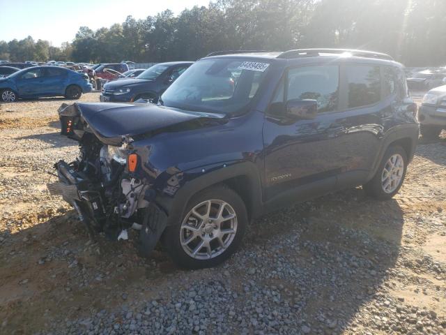 JEEP RENEGADE LATITUDE