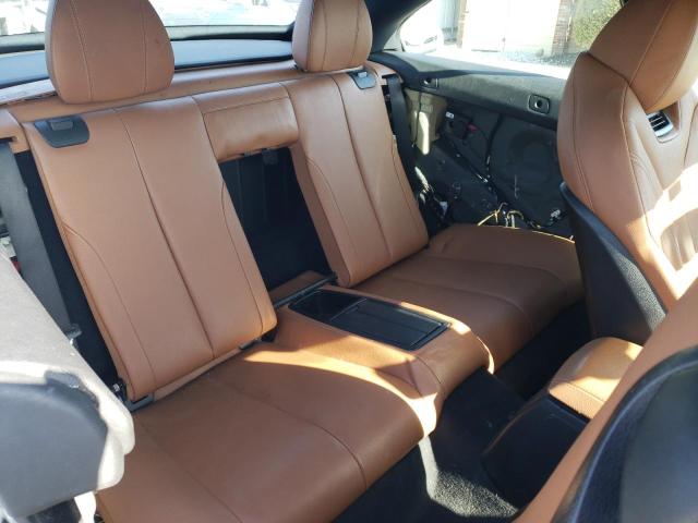 2017 BMW 440XI - WBA4U1C30H5A16568