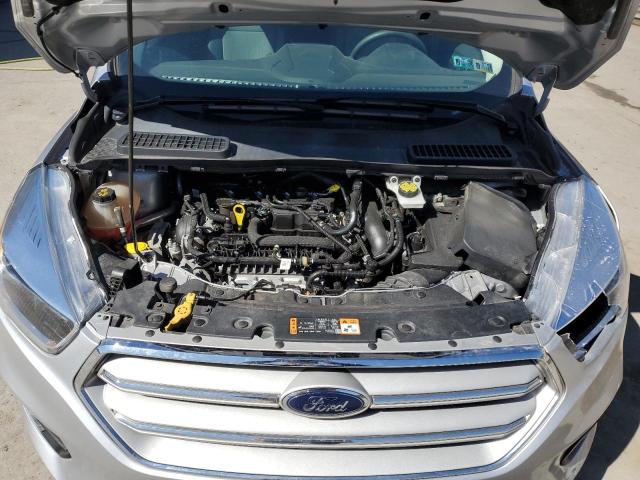 2019 FORD ESCAPE SE - 1FMCU0GD5KUA32704