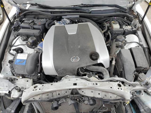 2017 LEXUS IS 350 JTHBE1D27H5030024