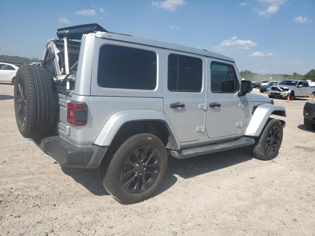 Vin: 1c4rjxp60rw122620, lot: 50622135, jeep wrangler sahara 4xe 20243