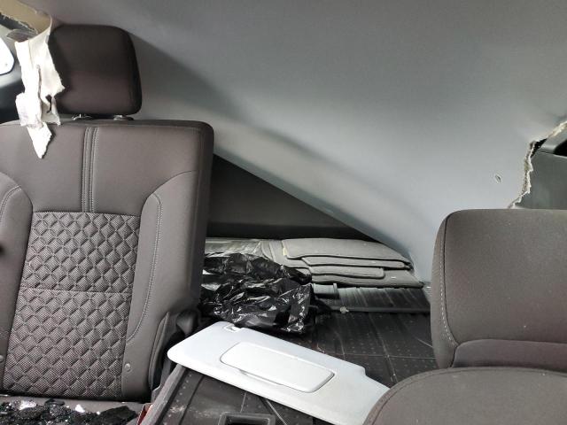 2019 CHEVROLET BLAZER 1LT - 3GNKBBRA4KS686301