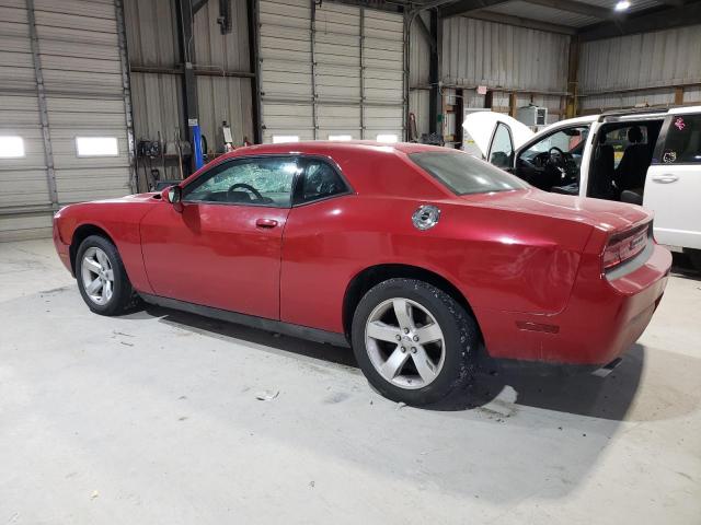 Vin: 2b3cj4dg2bh542144, lot: 47043895, dodge challenger 20112
