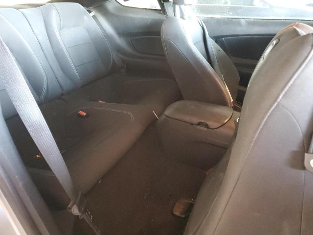 2015 FORD MUSTANG - 1FA6P8AM9F5332963