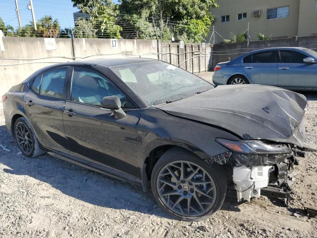 Vin: 4t1daack2su531015, lot: 49460955, toyota camry xse 20254