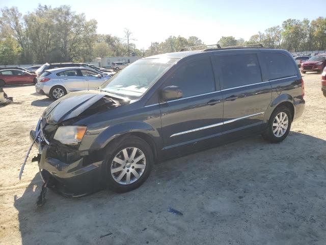 CHRYSLER TOWN & COU