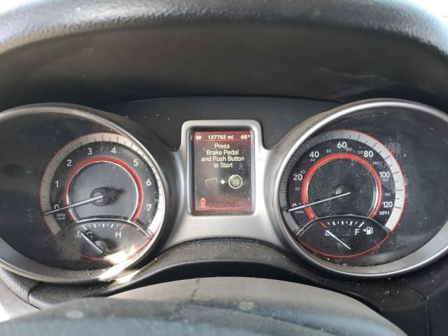 2018 DODGE JOURNEY CR - 3C4PDCGG2JT475760