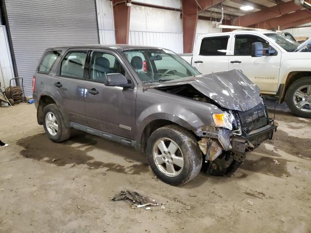 Vin: 1fmcu0c75ckb77464, lot: 54835735, ford escape xls 20124