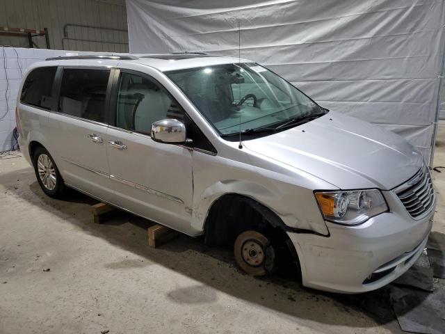 Vin: 2c4rc1gg5cr252263, lot: 50177565, chrysler minivan limited 20124