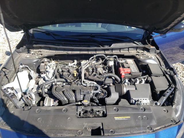 2023 NISSAN ALTIMA SR - 1N4BL4CV8PN345942
