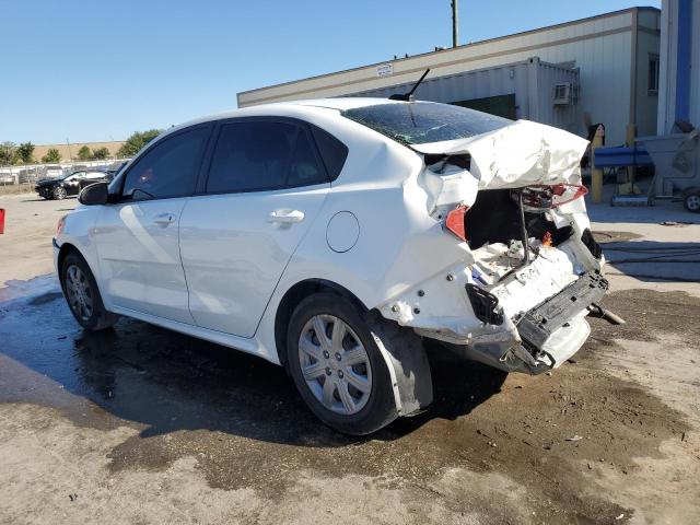 Vin: 3kpa24ad1pe551191, lot: 49961005, kia rio lx 20232