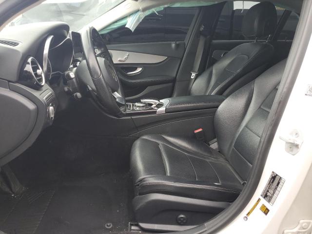 2015 MERCEDES-BENZ C 300 - 55SWF4JB7FU084178