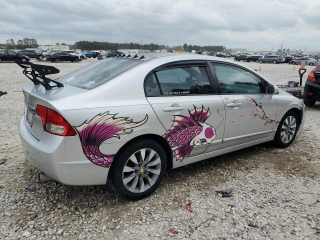 Vin: 2hgfa1f84ah300858, lot: 47499095, honda civic ex 20103