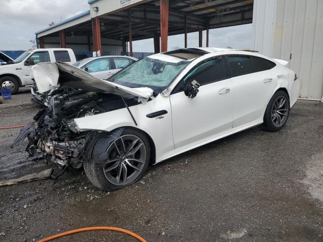 Vin: wdd7x6bb3ka003814, lot: 48394245, mercedes-benz gt-class 53 2019 img_1