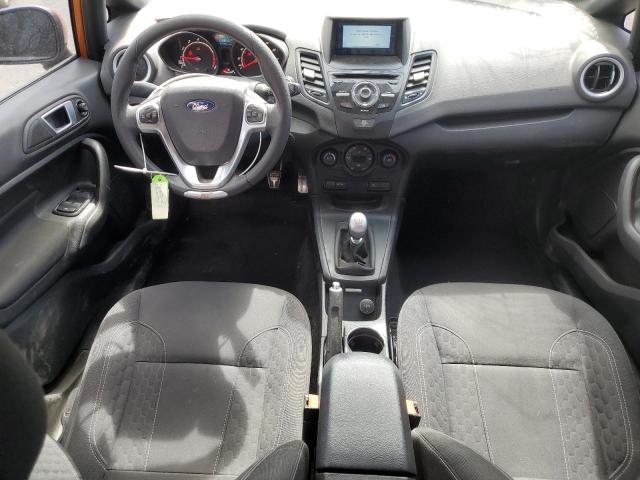 2019 FORD FIESTA ST - 3FADP4GX9KM119596