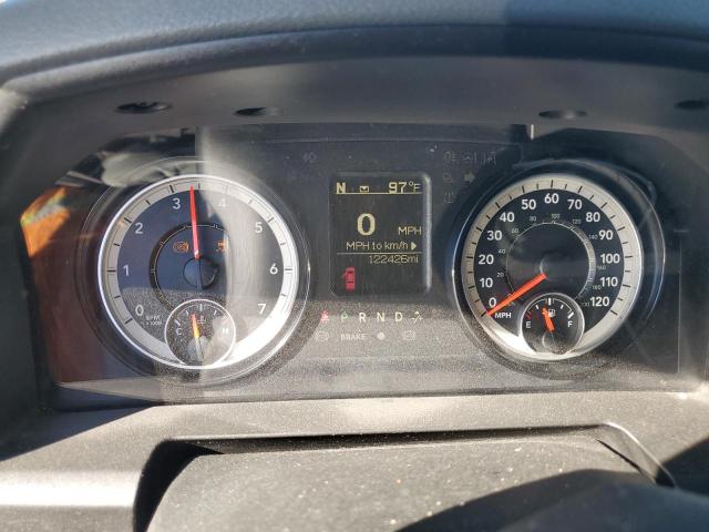 2019 RAM 1500 CLASS 1C6RR6FG0KS524090