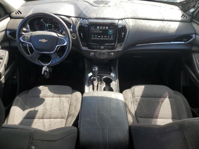 2018 CHEVROLET TRAVERSE L - 1GNERGKW5JJ255154