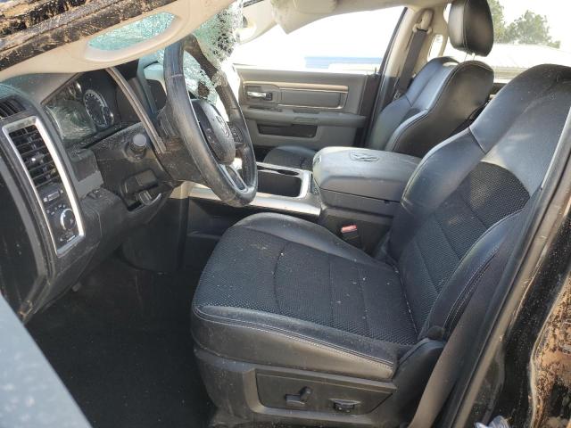 2017 RAM 1500 SLT - 1C6RR6LT2HS763456