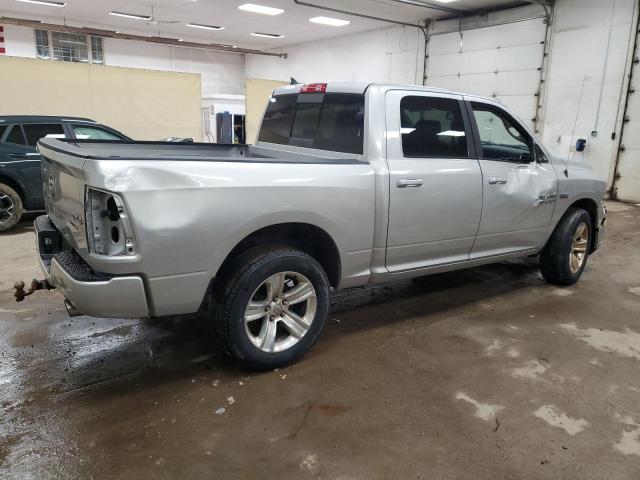 Vin: 1c6rr7mtxgs271809, lot: 47878665, ram 1500 sport 20163