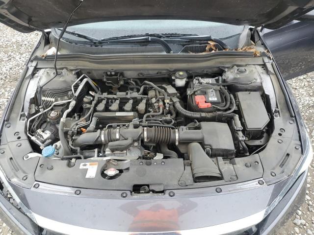 2018 HONDA ACCORD LX - 1HGCV1F12JA268338