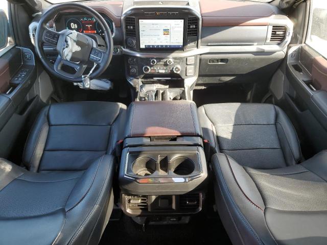 2023 FORD F150 SUPER - 1FTFW1E83PFA56938