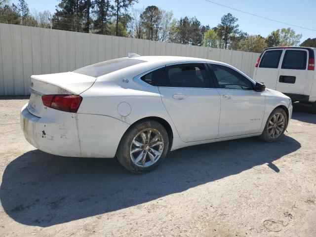 Vin: 2g11z5sa7g9167025, lot: 49777295, chevrolet impala ls 20163