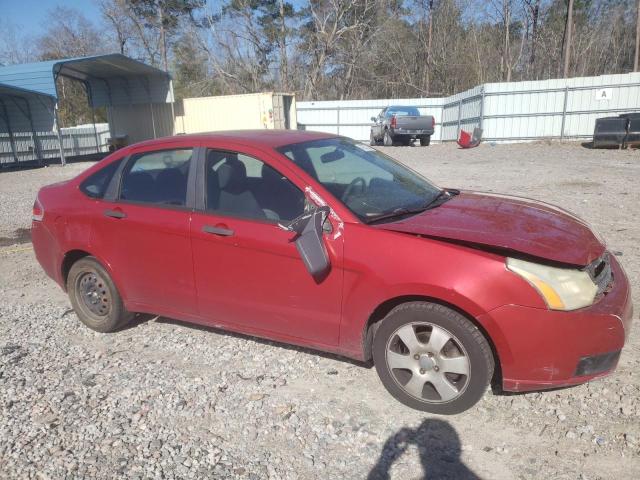 Vin: 1fahp3fn4aw258299, lot: 49337355, ford focus se 20104