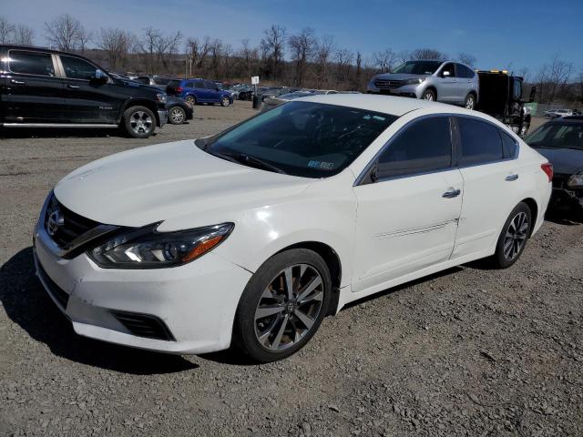 2017 NISSAN ALTIMA 2.5 #3112257917