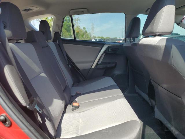 2015 TOYOTA RAV4 LE - 2T3ZFREV4FW226948