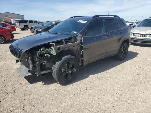 Vin: 1c4pjmcb5jd502948, lot: 50122865, jeep grand cher latitude 2018 img_1