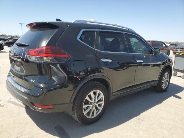 Vin: jn8at2mt9kw264561, lot: 49632875, nissan rogue s 20193