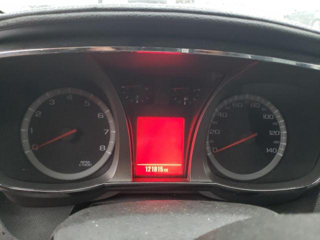 2017 GMC TERRAIN SL - 2GKALMEK5H6314490