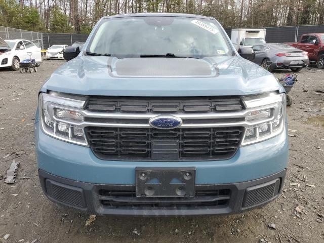 2022 FORD MAVERICK X - 3FTTW8F91NRA39137