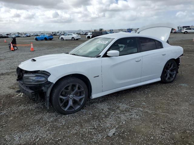 DODGE CHARGER R/