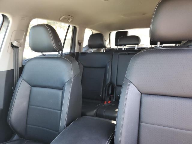 2023 VOLKSWAGEN ATLAS SE - 1V2DP2CA8PC521178