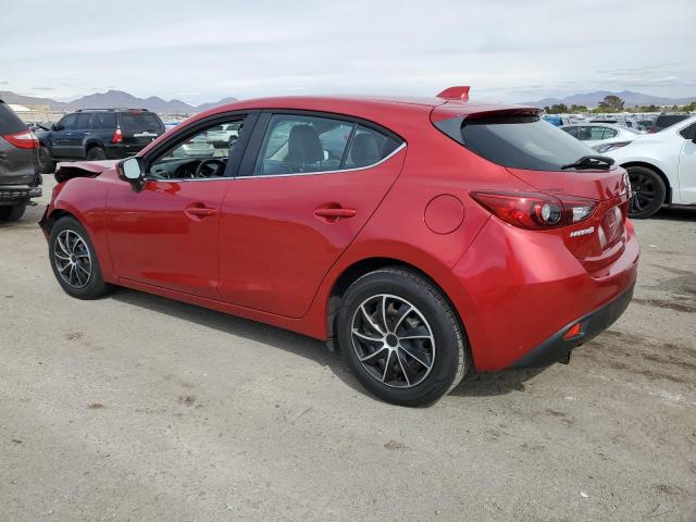 Vin: jm1bm1m79e1217588, lot: 49350355, mazda 3 grand touring 20142