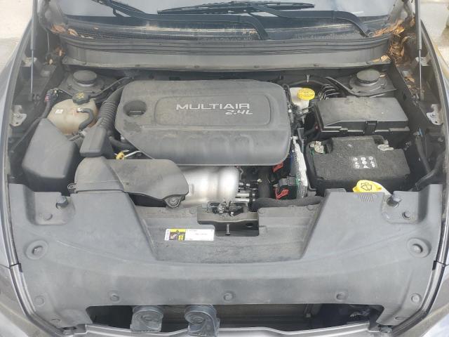 2017 JEEP CHEROKEE L - 1C4PJLCB6HW643259