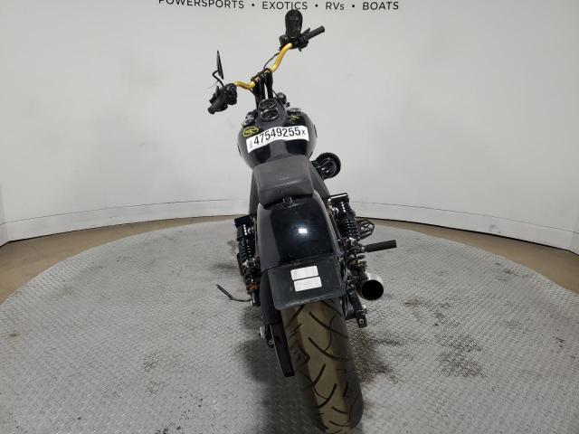 2016 HARLEY-DAVIDSON FXDLS 1HD1GS820GC321237