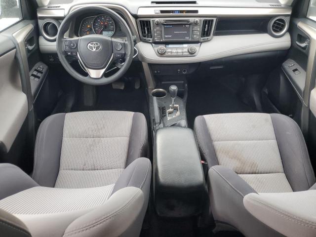 2015 TOYOTA RAV4 XLE - 2T3RFREV7FW403217