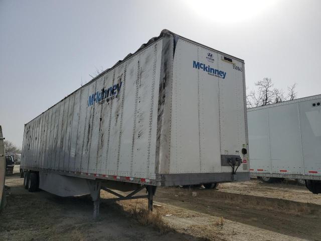 HYTR TRAILER 2022 white   3H3V532K1NJ569021 photo #1