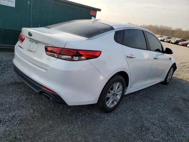 2016 KIA OPTIMA LX - 5XXGT4L35GG039212