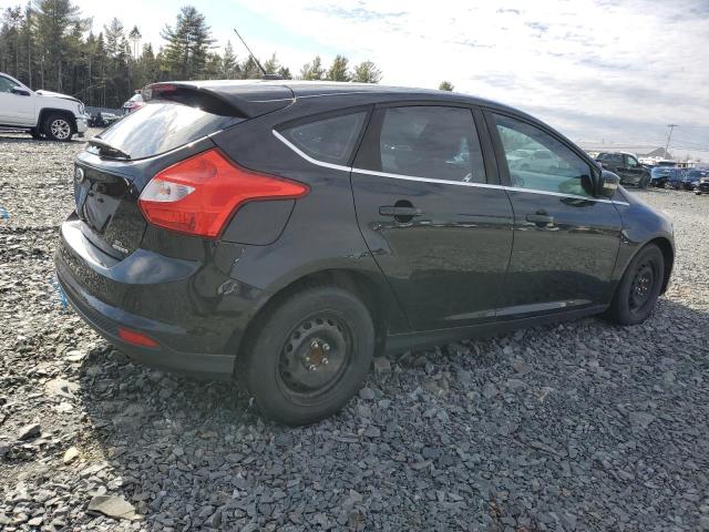 Vin: 1fahp3m29cl401051, lot: 48763505, ford focus sel 20123