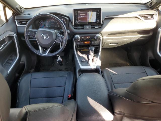 2019 TOYOTA RAV4 XSE - JTMEWRFVXKD516342