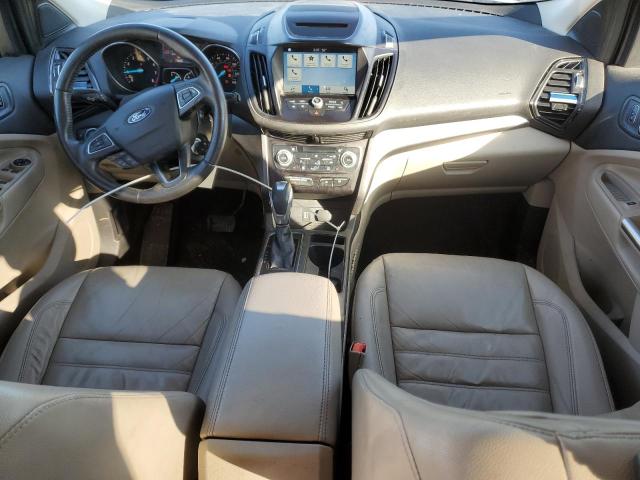 2018 FORD ESCAPE SEL - 1FMCU9HD3JUA82342