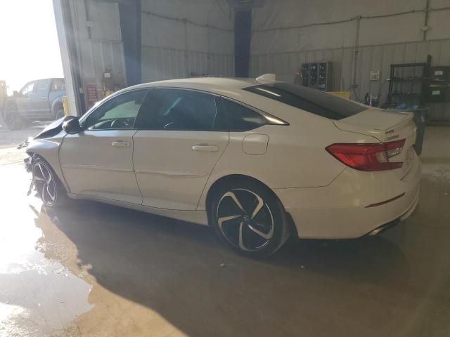 2018 HONDA ACCORD SPO 1HGCV1F34JA255785